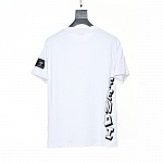 Fendi Short Sleeve T Shirts Unisex # 278617, cheap Fendi T Shirts