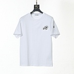Fendi Short Sleeve T Shirts Unisex # 278623