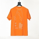 Moncler Short Sleeve T Shirts Unisex # 278627, cheap For Men