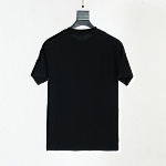 Moncler Short Sleeve T Shirts Unisex # 278638, cheap For Men