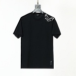 Fendi Short Sleeve T Shirts Unisex # 278643, cheap Fendi T Shirts