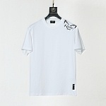 Fendi Short Sleeve T Shirts Unisex # 278644