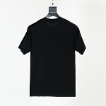 Fendi Short Sleeve T Shirts Unisex # 278645, cheap Fendi T Shirts