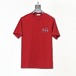 Dior Short Sleeve T Shirts Unisex # 278657, cheap Dior T Shirts