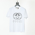 Gucci Short Sleeve T Shirts Unisex # 278661