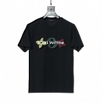 Louis Vuitton Short Sleeve T Shirts Unisex # 278670