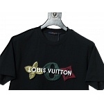 Louis Vuitton Short Sleeve T Shirts Unisex # 278670, cheap Short Sleeved