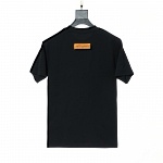 Louis Vuitton Short Sleeve T Shirts Unisex # 278670, cheap Short Sleeved