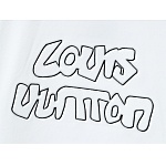 Louis Vuitton Short Sleeve T Shirts Unisex # 278672, cheap Short Sleeved