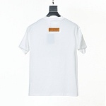 Louis Vuitton Short Sleeve T Shirts Unisex # 278672, cheap Short Sleeved