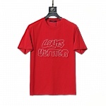 Louis Vuitton Short Sleeve T Shirts Unisex # 278673