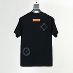 Louis Vuitton Short Sleeve T Shirts Unisex # 278674, cheap Short Sleeved