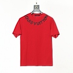 Louis Vuitton Short Sleeve T Shirts Unisex # 278676, cheap Short Sleeved