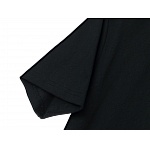 Balenciaga Short Sleeve T Shirts Unisex # 278677, cheap Balenciaga T Shirts