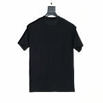 Balenciaga Short Sleeve T Shirts Unisex # 278681, cheap Balenciaga T Shirts