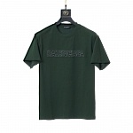 Balenciaga Short Sleeve T Shirts Unisex # 278684, cheap Balenciaga T Shirts