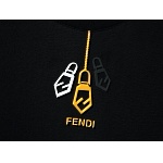 Fendi Short Sleeve T Shirts Unisex # 278687, cheap Fendi T Shirts