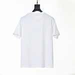 Fendi Short Sleeve T Shirts Unisex # 278690, cheap Fendi T Shirts