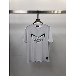 Fendi Short Sleeve T Shirts Unisex # 278700, cheap Fendi T Shirts