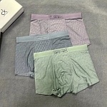 Calvin Klein Underwear 3 Pcs For Men # 278703