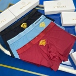 Versace Underwear 3 Pcs For Men # 278705