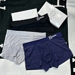 Loewe Underwear 3 Pcs For Men # 278709