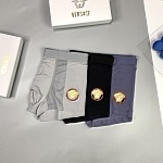 Versace Underwear 3 Pcs For Men # 278710, cheap Underwear