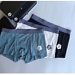 Zegna Underwear 3 Pcs For Men # 278715