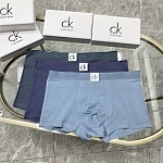 Calvin Klein Underwear 3 Pcs For Men # 278716
