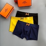 Louis Vuitton Underwear 3 Pcs For Men # 278719, cheap Underwear