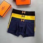 Louis Vuitton Underwear 3 Pcs For Men # 278719, cheap Underwear