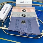 Moncler Underwear 3 ...