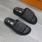 Louis Vuitton Slippers Unisex # 278770