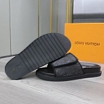 Louis Vuitton Slippers Unisex # 278770, cheap LV Slipper For Men
