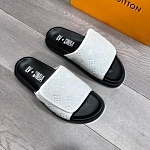 Louis Vuitton Slippers Unisex # 278771