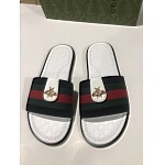 Gucci Slippers Unisex # 278788