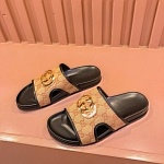 Gucci Slides Slippers Unisex # 278810, cheap Gucci Slippers