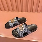 Gucci Slides Slippers Unisex # 278812