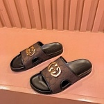Gucci Slides Slippers Unisex # 278814, cheap Gucci Slippers