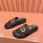 Gucci Slides Slippers Unisex # 278817, cheap Gucci Slippers
