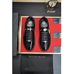 Philipp Plein Casual Sneaker Unisex # 278826, cheap Philipp Plein