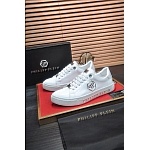 Philipp Plein Casual Sneaker Unisex # 278827