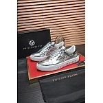 Philipp Plein Casual Sneaker Unisex # 278828