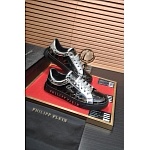 Philipp Plein Casual Sneaker Unisex # 278830, cheap Philipp Plein