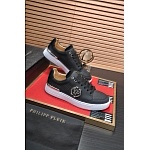 Philipp Plein Casual Sneaker Unisex # 278832, cheap Philipp Plein