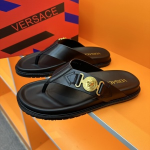 $79.00,Versace Slippers Unisex # 278870