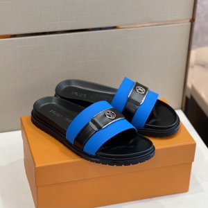 $79.00,Louis Vuitton Sandals Unisex # 278876