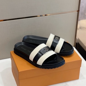 $79.00,Louis Vuitton Sandals Unisex # 278878