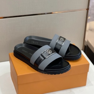 $79.00,Louis Vuitton Sandals Unisex # 278879