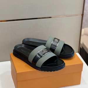 $79.00,Louis Vuitton Sandals Unisex # 278880